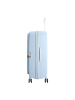 ELLE Koffer Da'Vine in Light blue