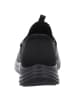 Skechers Sportliche Slipper für Damen in schwarz