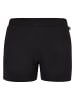 Urban Classics Urban Classics Sweat Shorts in black