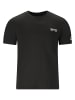 Endurance Fahrradbluse Yorgos in 1001 Black