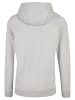 Mister Tee Mister Tee Kapuzenpullover in lightasphalt