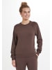 Athlecia Pullover Niary in 5055 Bracken