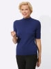 WITT WEIDEN Pullover in royalblau