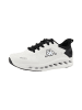 Kappa Sneakers Low in white/black