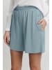 Oxmo Shorts (Hosen) in blau