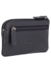 Braun Büffel Hannes Schlüsseletui Leder 11.5 cm in navy