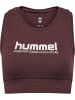 Hummel Hummel Top Hmlpulse Multisport Damen in FUDGE MELANGE