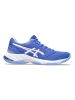 asics Handballschuhe NETBURNER BALLISTIC FF 3 in Blau