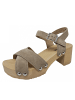 SOFTCLOX Sandalette Hanka in Beige
