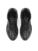 Kazar Sneaker Low in Schwarz