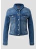 QS Indoor-Jacke in 56Z2_blau