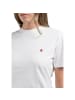 Replay Weiß Baumwolle T-Shirt