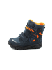superfit Stiefel für Jungen in blau