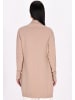 Usha Damen Cardigan in Beige