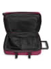 Eastpak Tranverz 2 Rollen Kabinentrolley 51 cm wine burgundy