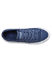 ELBSAND Sneaker in navy