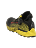 LA SPORTIVA Wanderschuh in schwarz