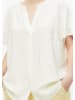 QS Bluse  in  0200_creme