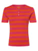 brookshire T-Shirt in pink orange