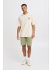BLEND Sweatshorts BHDownton in Grün