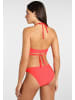 Venice Beach Triangel-Bikini in coral