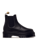 Dr. Martens Boots in Schwarz