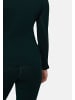 DANISH ENDURANCE Baselayer-Set Extreme Baselayer in dark green