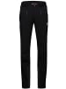 Mammut Outdoorhose Aenergy SO Hybrid Pants Men in Schwarz