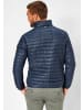 redpoint Steppjacke Walker in lt. navy