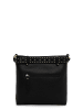 EMILY & NOAH Umhängetasche E&N Justine in black