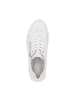remonte Sneaker Low in Weiß