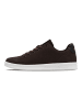 Hummel Hummel Schnürsenkel Sneaker Court Line Erwachsene in JAVA