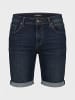 KOROSHI Denim-shorts fÃ¼r mÃ¤nner in blau