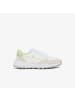 Lacoste Sneaker in weiss