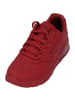 Skechers Sneakers Low in Red