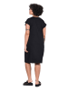 Angel of Style Kleid in schwarz