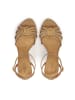 Kazar Sandaletten in Beige