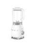 Smeg Mixer BLF03WHEU in Schwarz