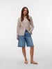 Vero Moda Hemd in Bright White