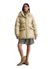 Marc O'Polo DENIM Daunen-Pufferjacke oversize in Artichoke Leaf