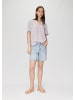 QS Bluse  in  92A0_grau