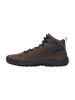 Merrell Halbschuhe braun