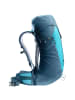 Deuter AC Lite 22 SL - Women's Wanderrucksack 56 cm in lagoon-atlantic