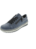 remonte Sneaker Blau