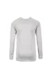 Nike Performance Longsleeve Dry Park First in hellgrau / weiß