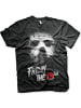 Friday The 13th T-Shirt in Schwarz