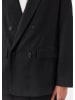 comma Indoor-Blazer  in  9999_schwarz