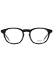 Lozza Herren Optische Fassungen Rund Schwarz