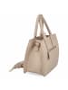 L.Credi Handtasche in sand