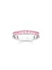 Thomas Sabo Ring in pink